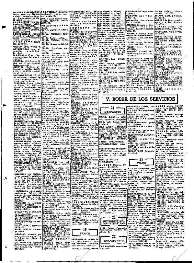 ABC MADRID 24-10-1968 página 112