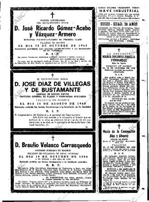 ABC MADRID 24-10-1968 página 117
