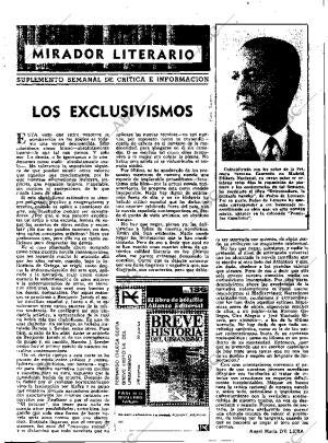 ABC MADRID 24-10-1968 página 21