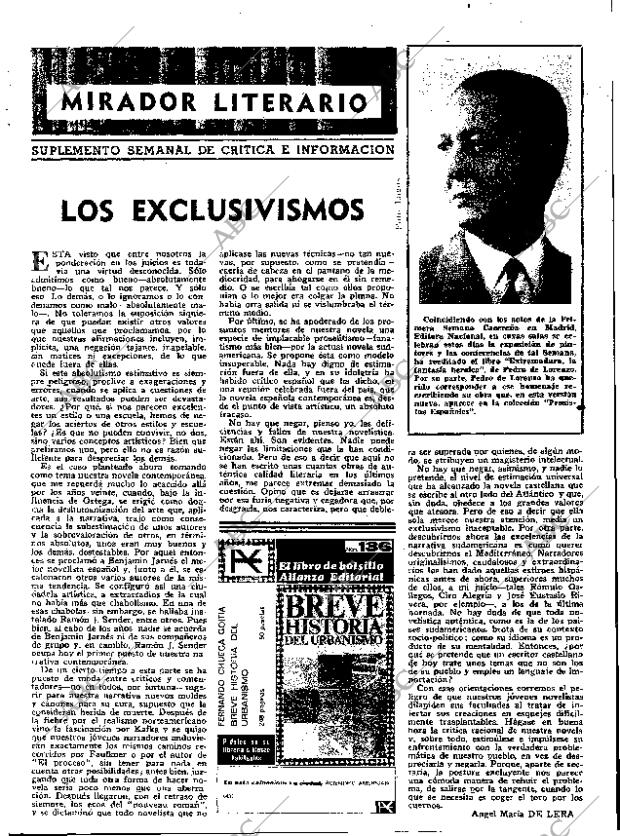 ABC MADRID 24-10-1968 página 21