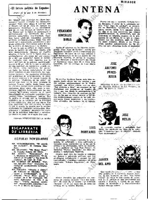 ABC MADRID 24-10-1968 página 29