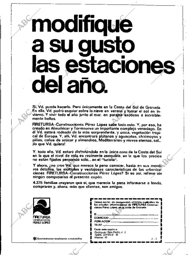 ABC MADRID 24-10-1968 página 30