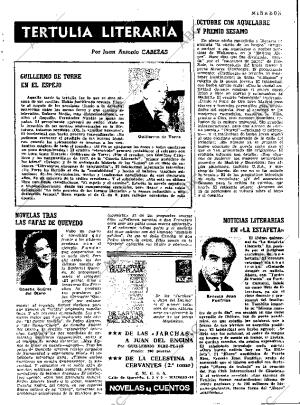 ABC MADRID 24-10-1968 página 33