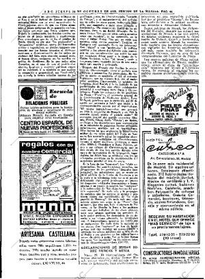 ABC MADRID 24-10-1968 página 44