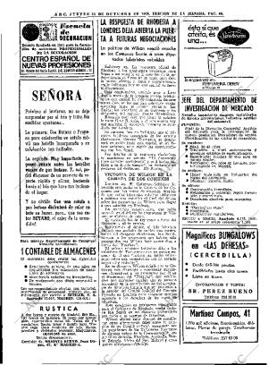 ABC MADRID 24-10-1968 página 46