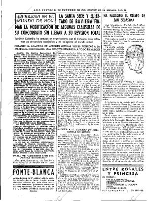 ABC MADRID 24-10-1968 página 52