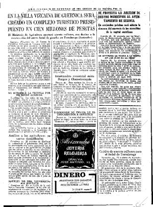 ABC MADRID 24-10-1968 página 55