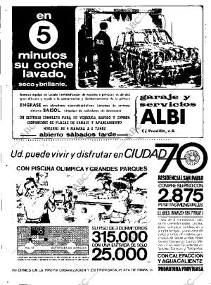 ABC MADRID 24-10-1968 página 6