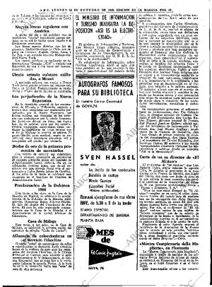 ABC MADRID 24-10-1968 página 67