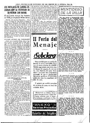 ABC MADRID 24-10-1968 página 69