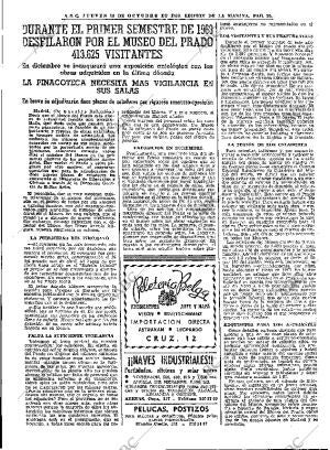 ABC MADRID 24-10-1968 página 70