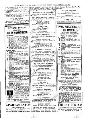 ABC MADRID 24-10-1968 página 76