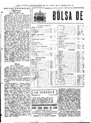 ABC MADRID 24-10-1968 página 80