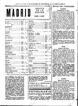 ABC MADRID 24-10-1968 página 81