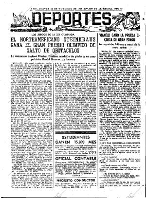 ABC MADRID 24-10-1968 página 83