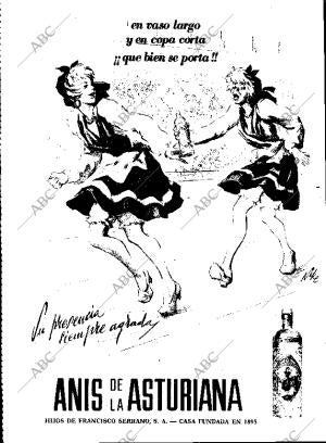 ABC MADRID 25-10-1968 página 136