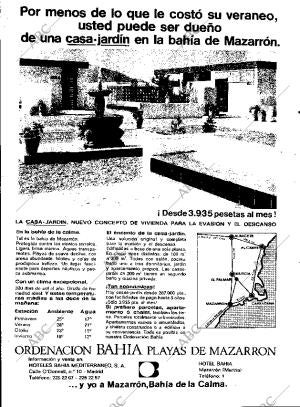 ABC MADRID 25-10-1968 página 30