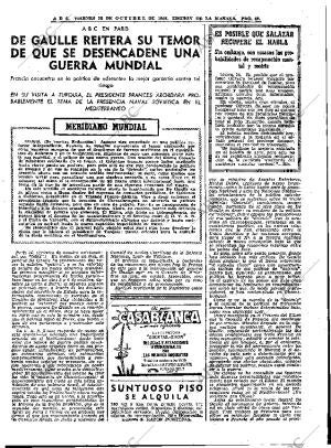 ABC MADRID 25-10-1968 página 49