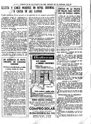 ABC MADRID 25-10-1968 página 65
