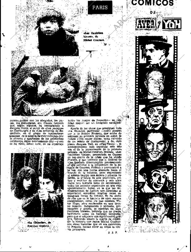ABC SEVILLA 25-10-1968 página 125