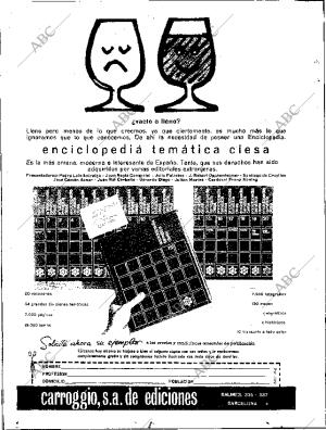 ABC SEVILLA 25-10-1968 página 18