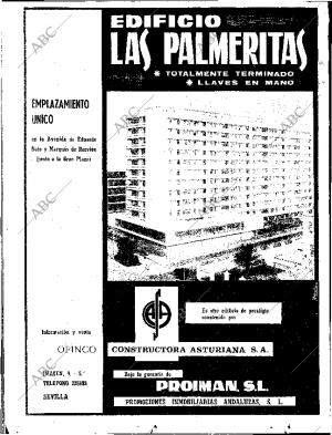 ABC SEVILLA 25-10-1968 página 20