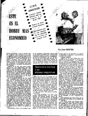 ABC SEVILLA 25-10-1968 página 21