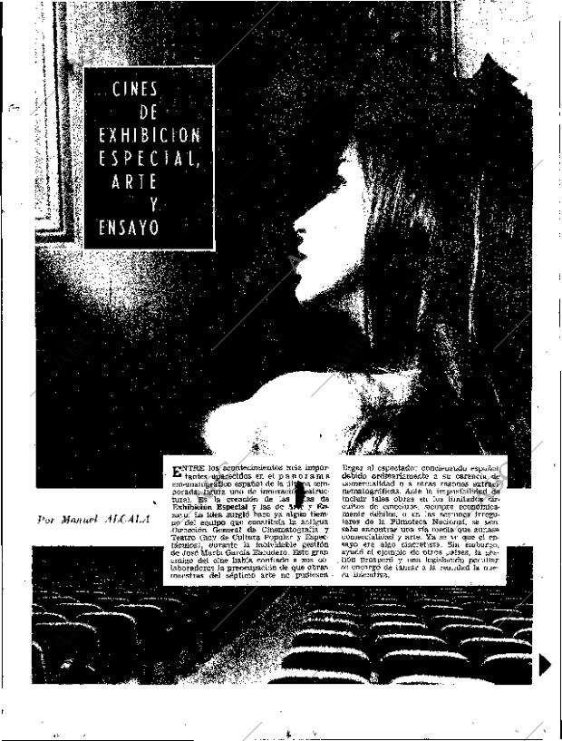 ABC SEVILLA 25-10-1968 página 29