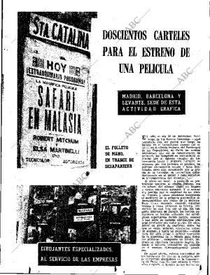 ABC SEVILLA 25-10-1968 página 39