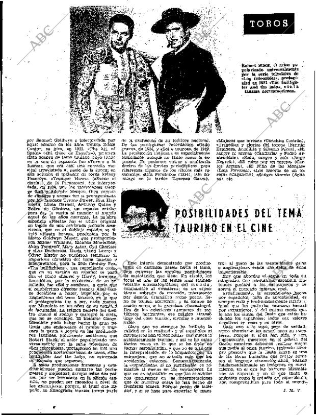 ABC SEVILLA 25-10-1968 página 45