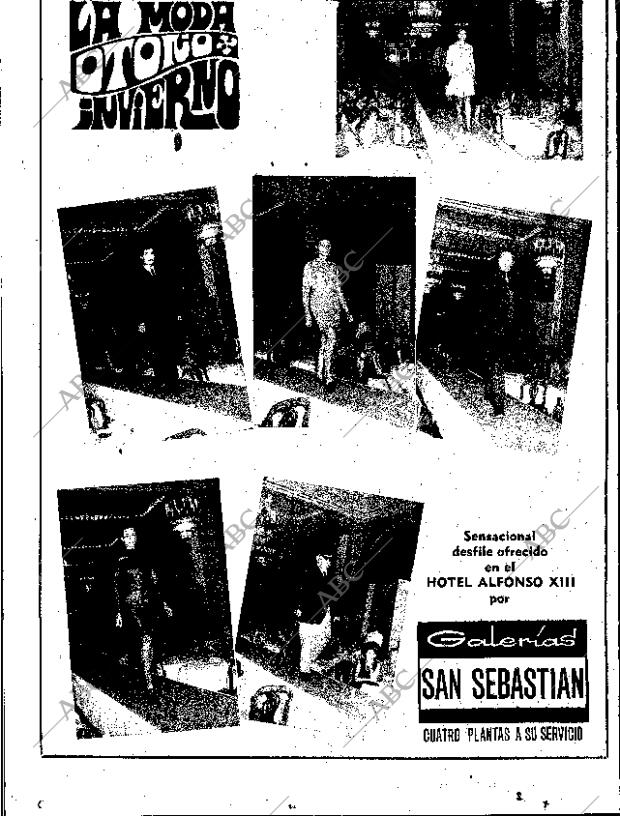 ABC SEVILLA 25-10-1968 página 48