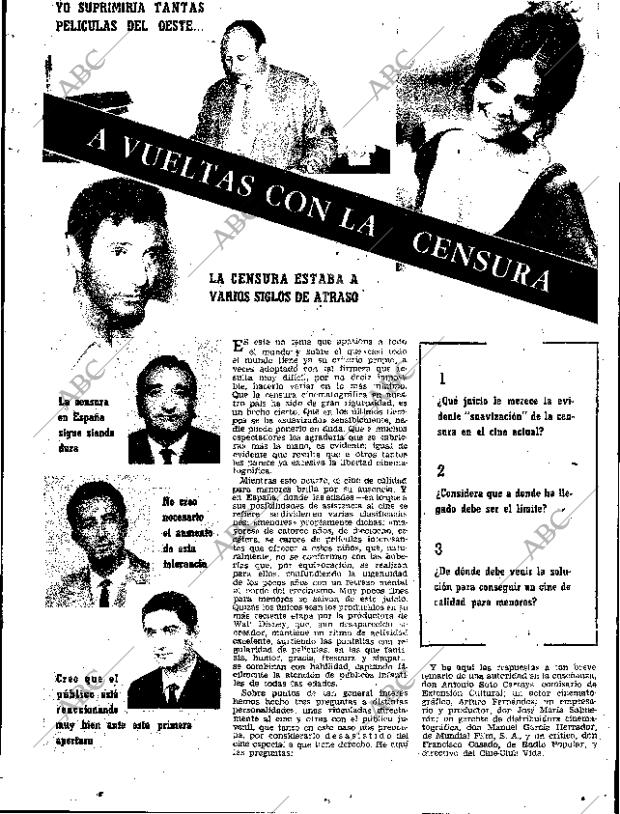 ABC SEVILLA 25-10-1968 página 55