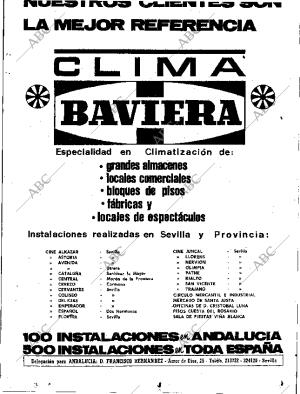 ABC SEVILLA 25-10-1968 página 59