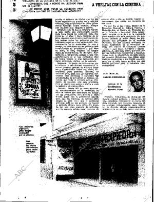 ABC SEVILLA 25-10-1968 página 61
