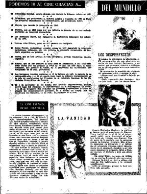 ABC SEVILLA 25-10-1968 página 70