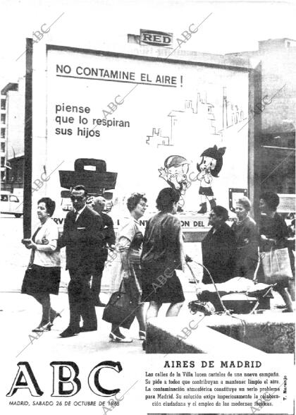 ABC MADRID 26-10-1968
