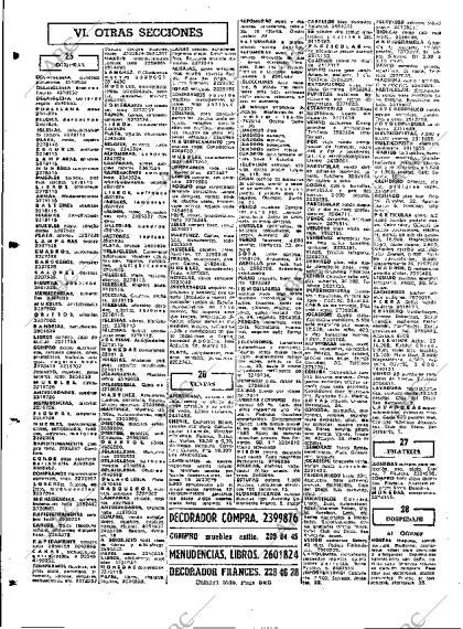 ABC MADRID 26-10-1968