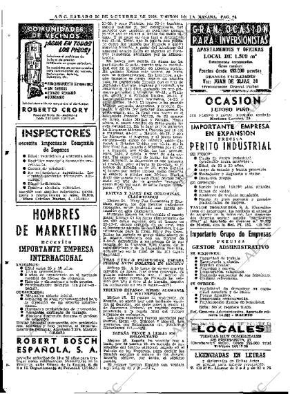 ABC MADRID 26-10-1968