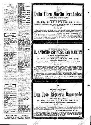 ABC MADRID 27-10-1968 página 103