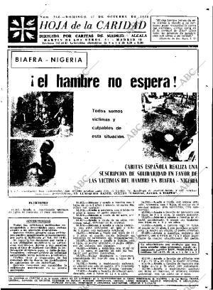 ABC MADRID 27-10-1968 página 11