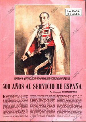 ABC MADRID 27-10-1968 página 153