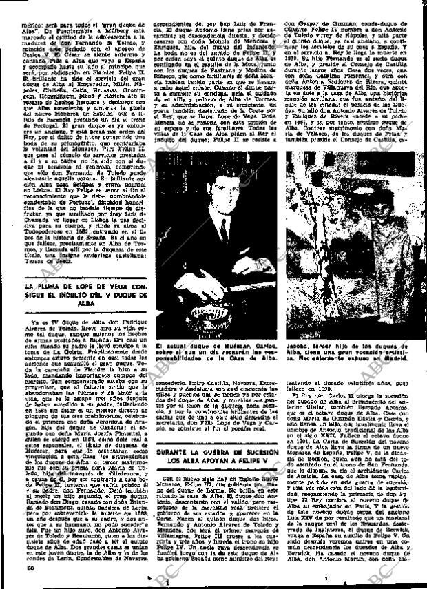 ABC MADRID 27-10-1968 página 158