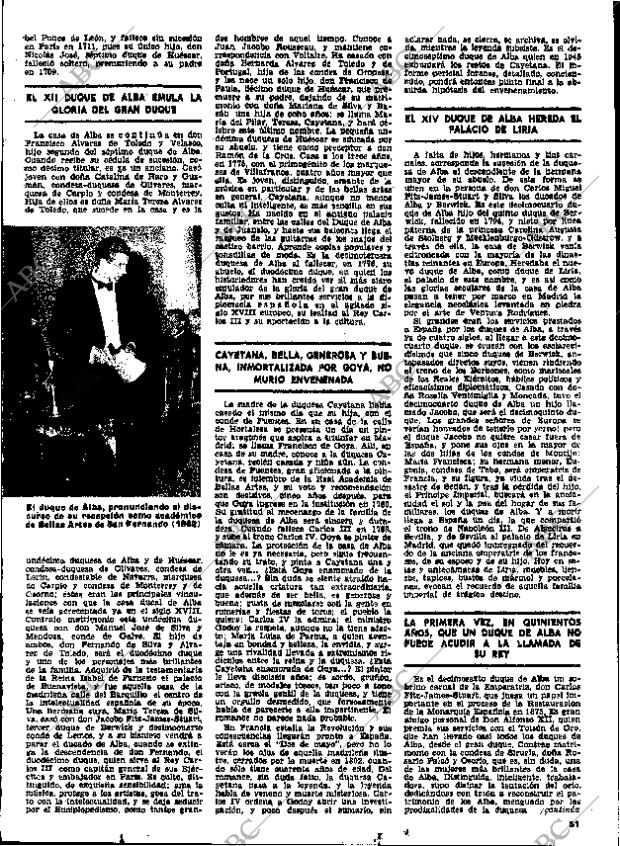 ABC MADRID 27-10-1968 página 159
