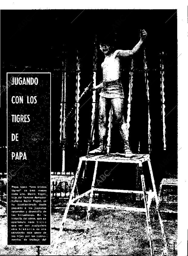 ABC MADRID 27-10-1968 página 21