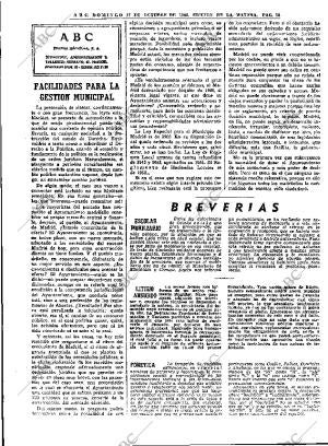 ABC MADRID 27-10-1968 página 28