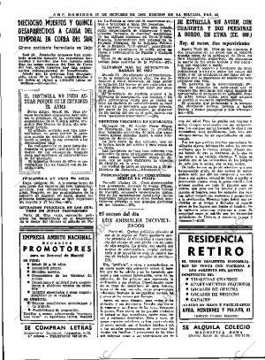 ABC MADRID 27-10-1968 página 44