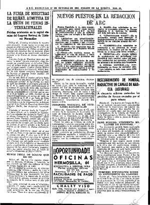 ABC MADRID 27-10-1968 página 47