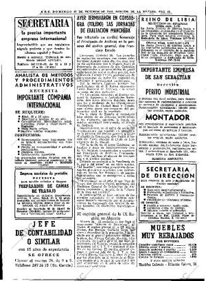 ABC MADRID 27-10-1968 página 48