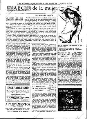 ABC MADRID 27-10-1968 página 63