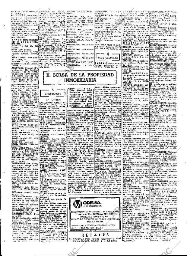 ABC MADRID 27-10-1968 página 92